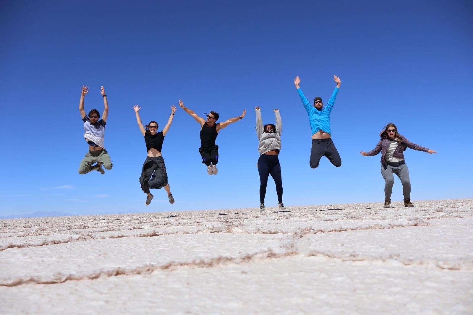 ¿Cómo nos comunicamos en Friendly Trips? Conéctate con la comunidad