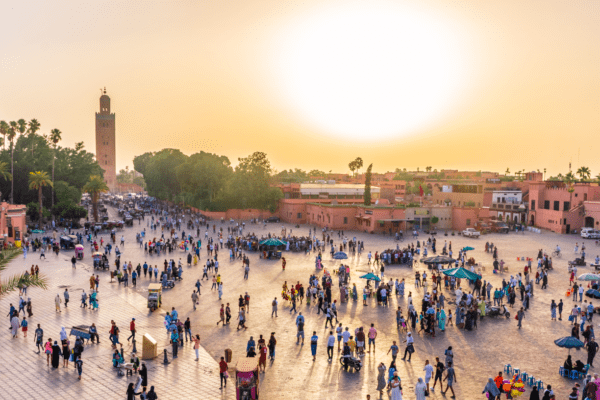 Marrakech 1.1