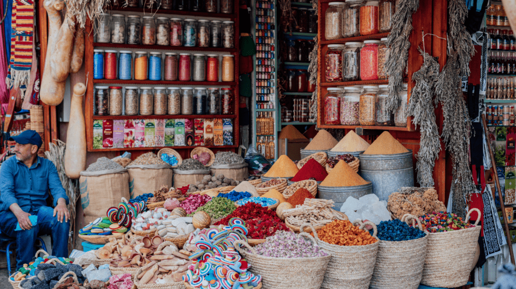 Marrakech 1.3