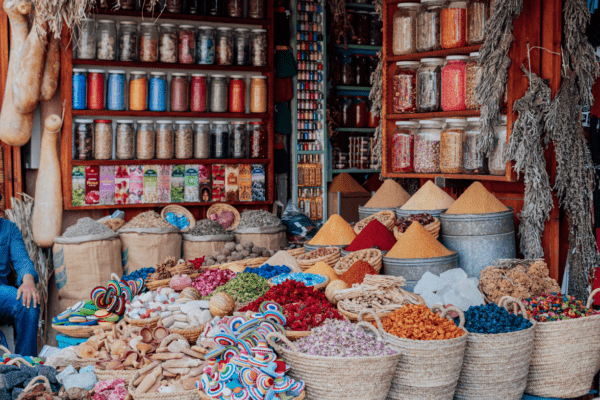 Marrakech 1.3