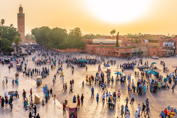 Marrakech 4