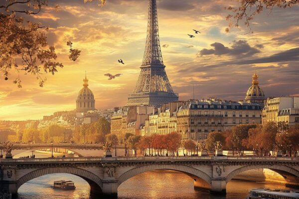 paris