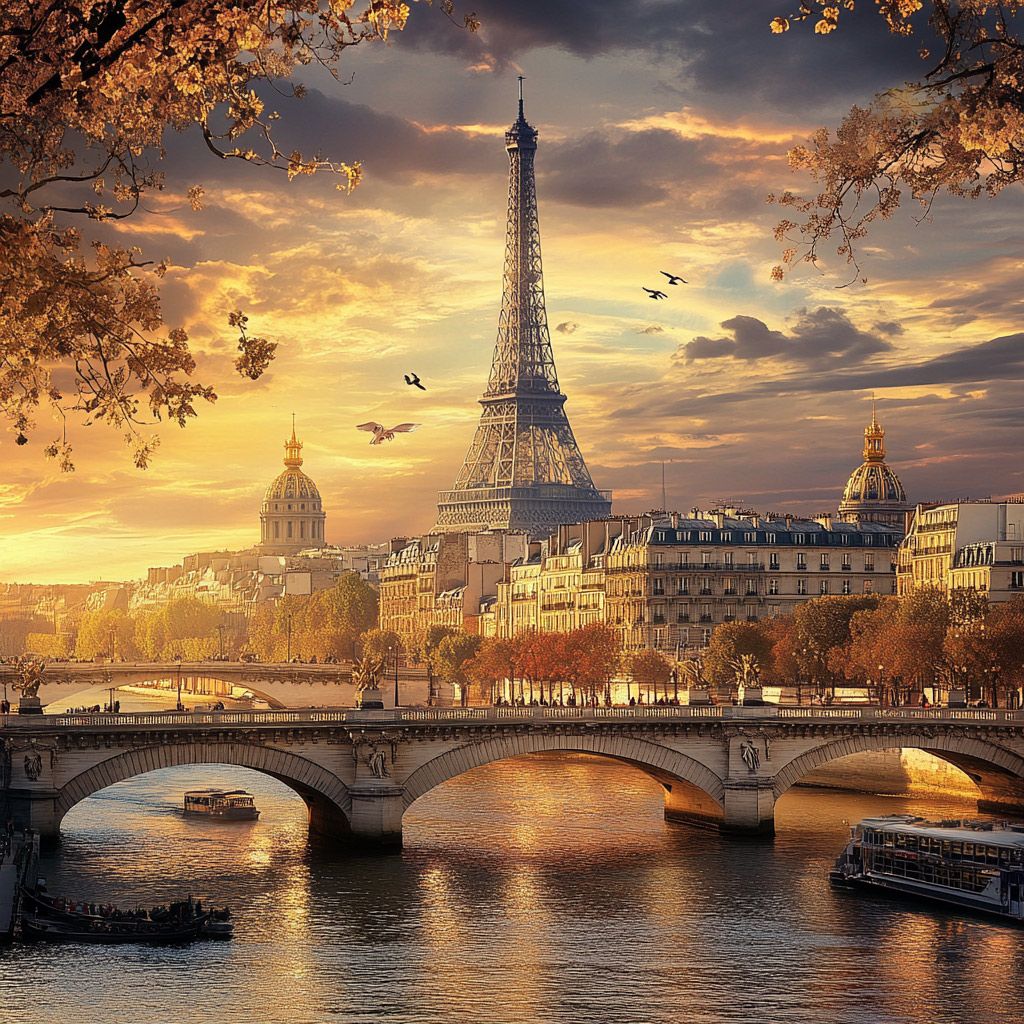 paris