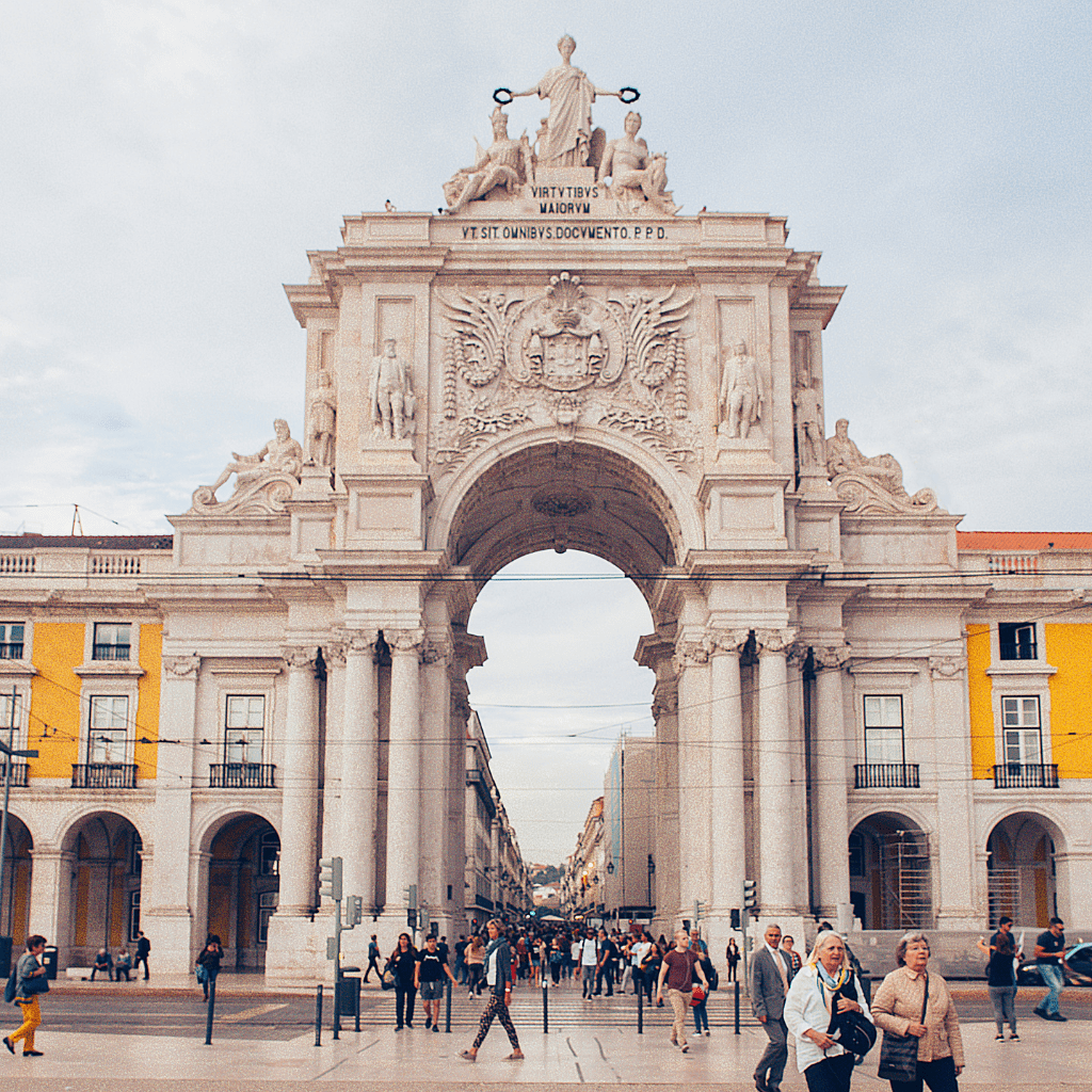 Lisboa 4