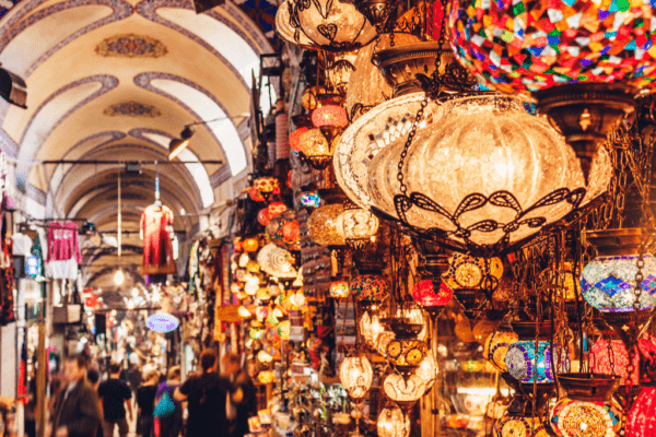 Estambul 1