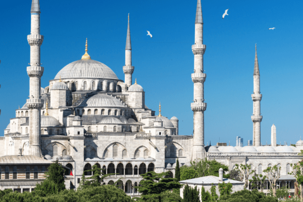 Estambul 2