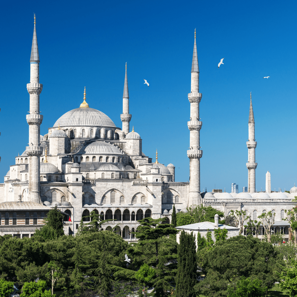 Estambul 2