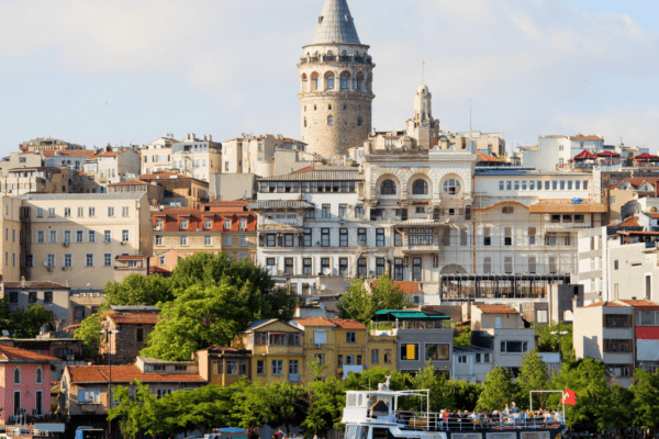 Estambul 3