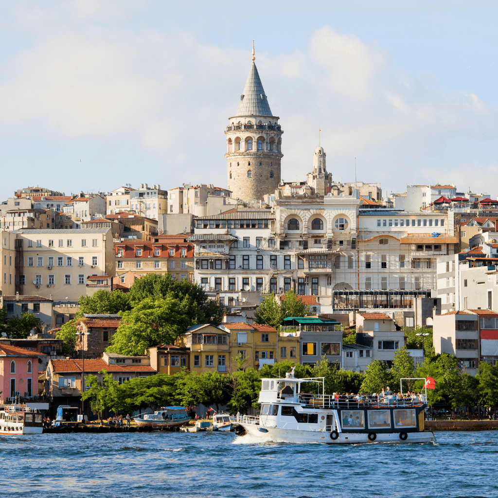 Estambul 3