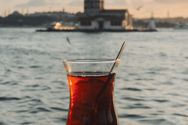 Estambul 4