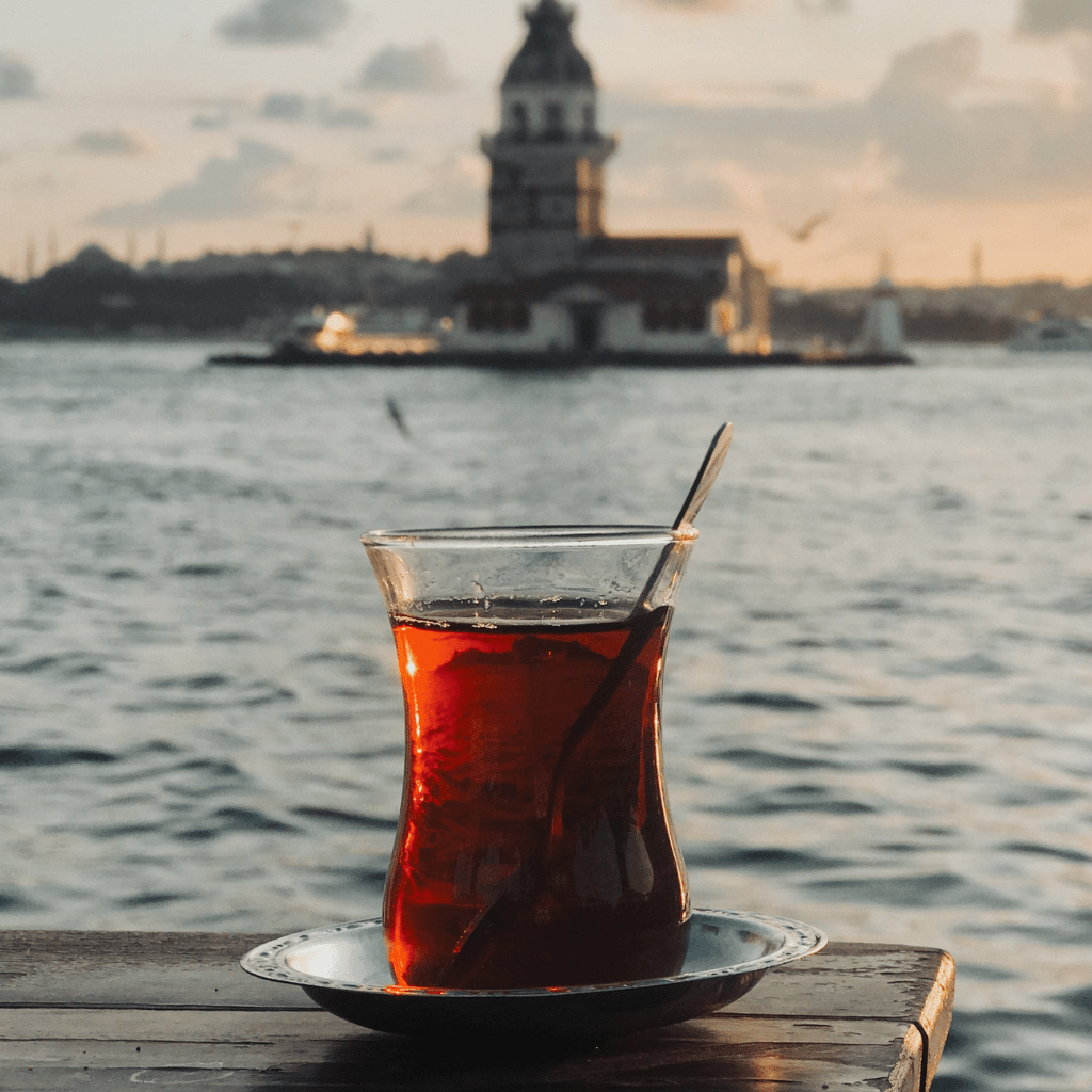 Estambul 4