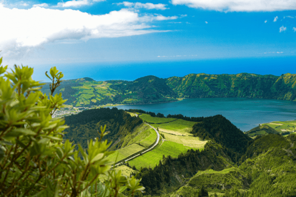 Azores 1