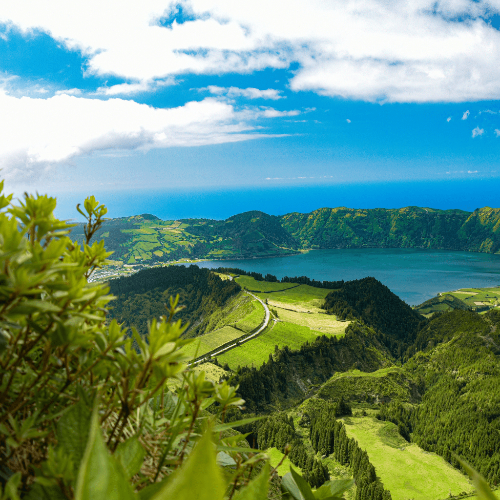 Azores 1