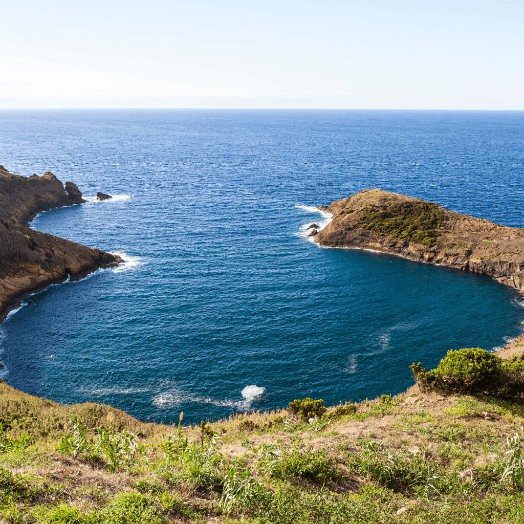 Azores 4