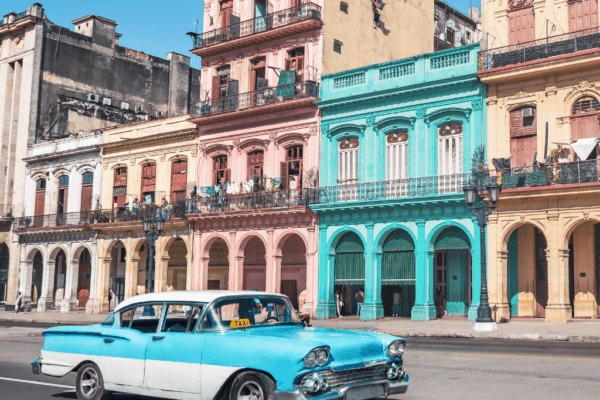 Cuba 1