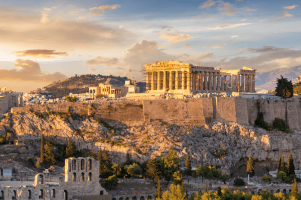Atenas 1