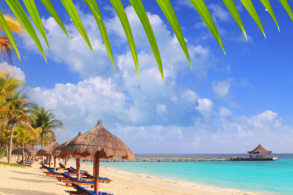 Riviera Maya 1