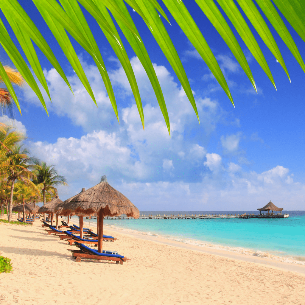 Riviera Maya 1