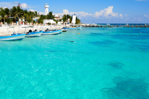 Riviera maya 3