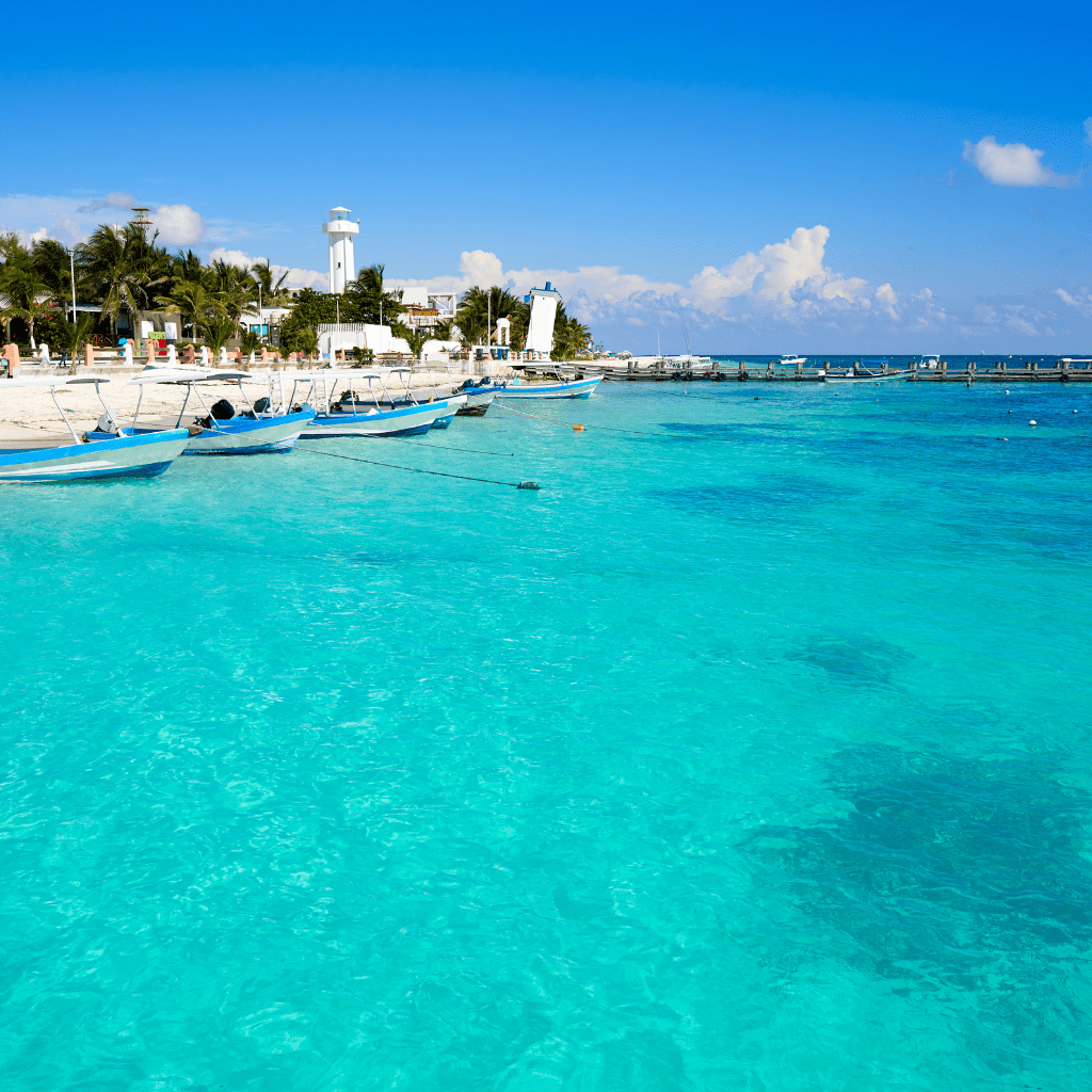 Riviera maya 3