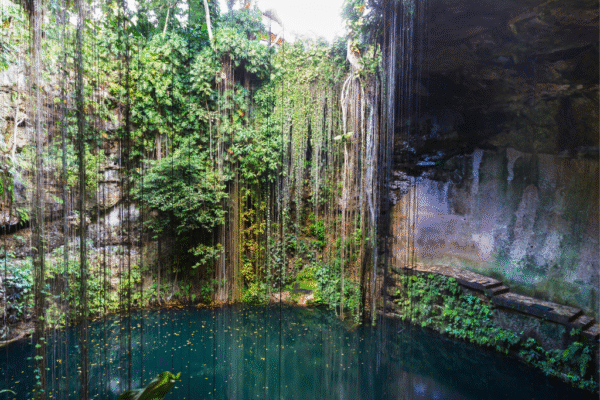 Riviera Maya 4