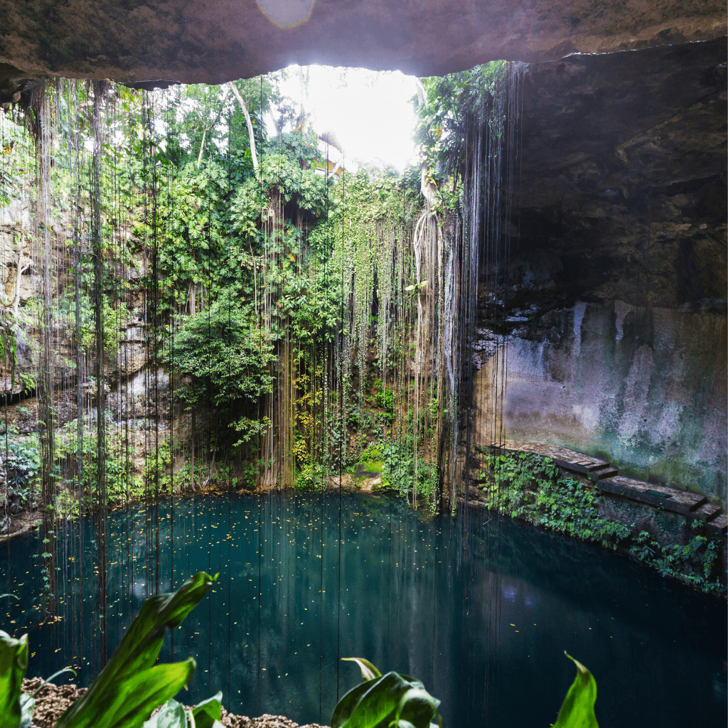 Riviera Maya 4