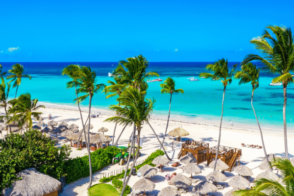 Punta Cana 1