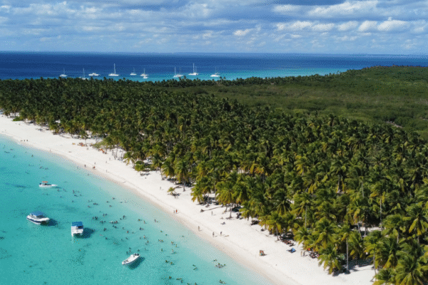 Punta Cana 2