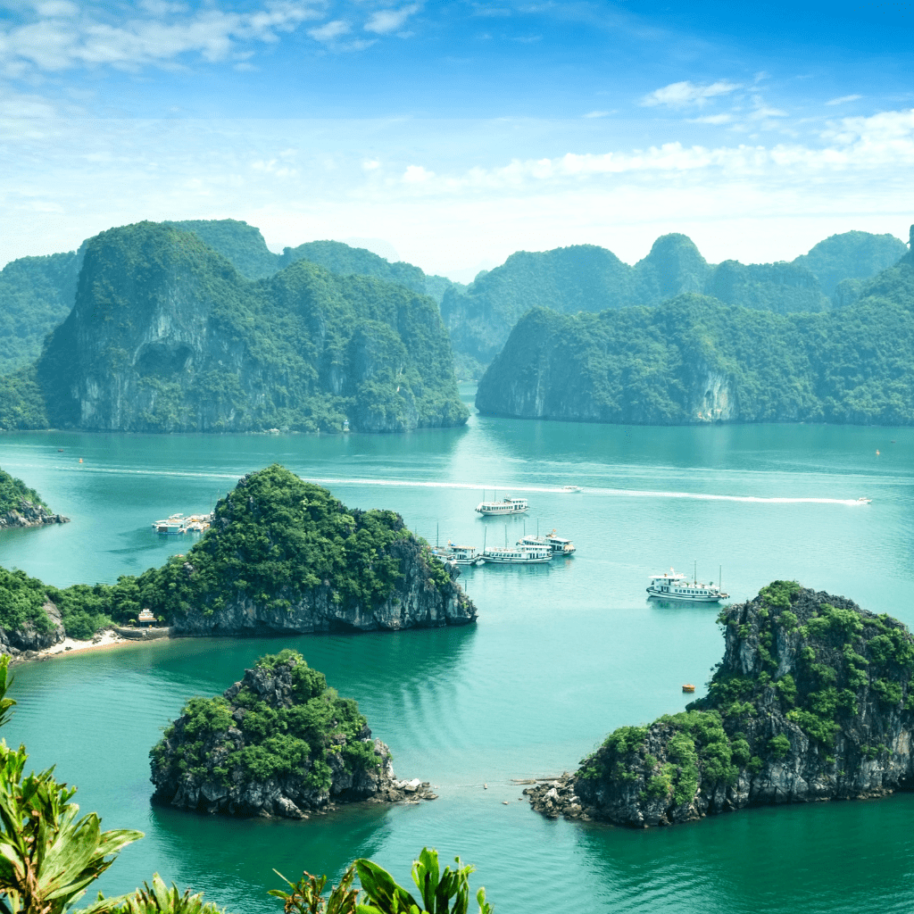 Vietnam 4