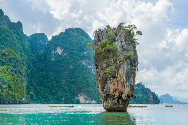 Tailandia 1