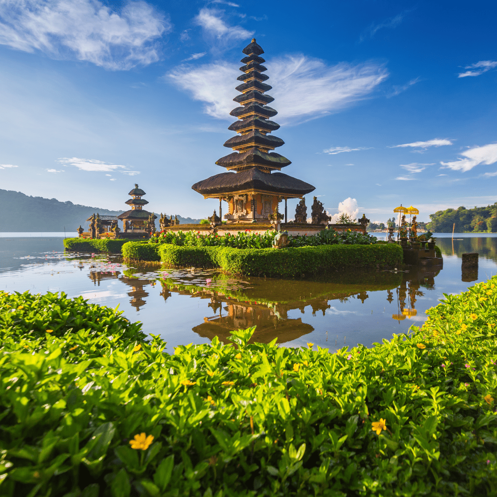 Indonesia 5