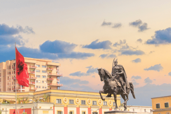 Albania 1