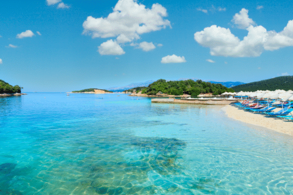 Albania 2