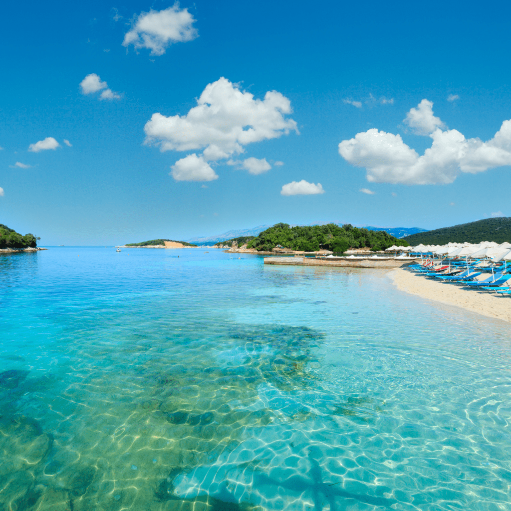 Albania 2