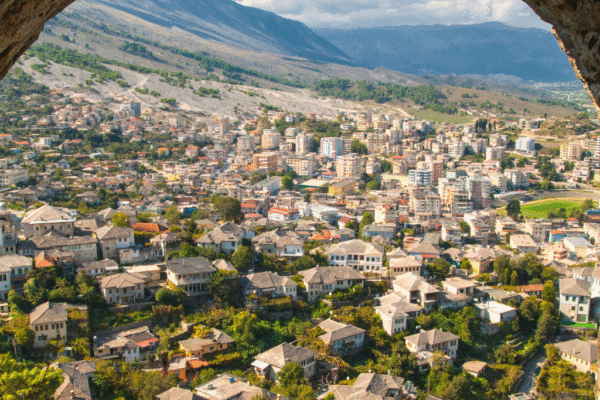 Albania 3