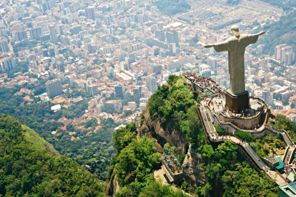 Rio de Janeiro-1