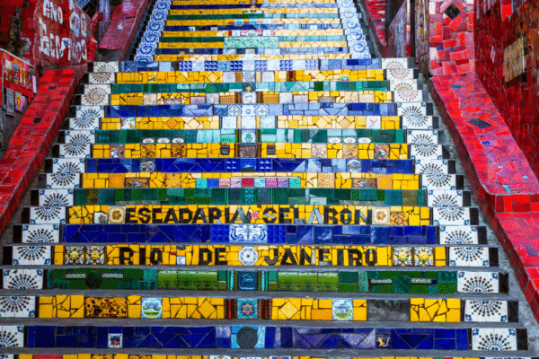 Rio de Janeiro-2