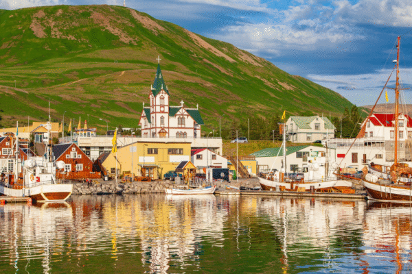 Islandia 1