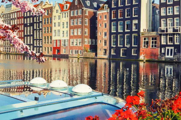 amsterdam 3