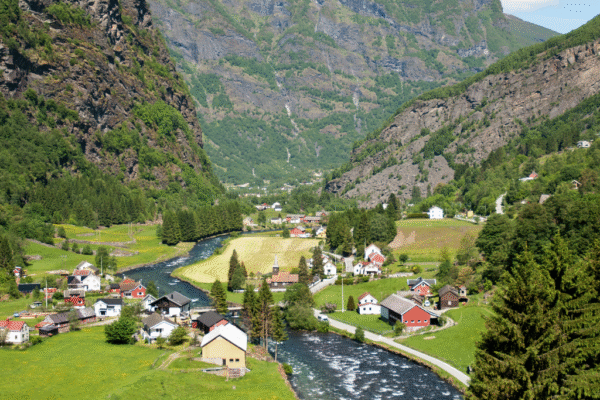 Noruega 5