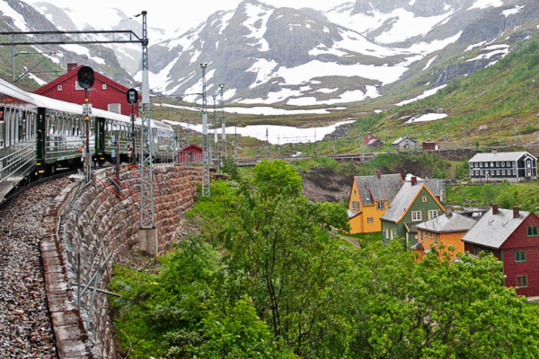 Noruega 6