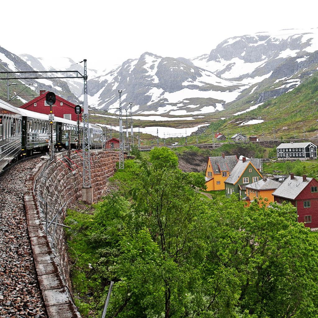 Noruega 6