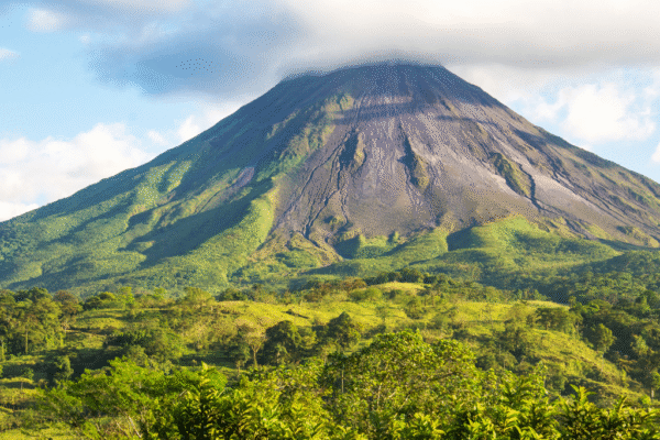 Costa Rica- 1