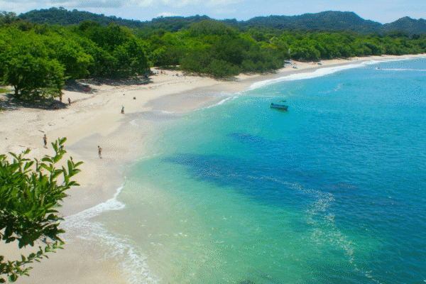 Costa Rica- 3