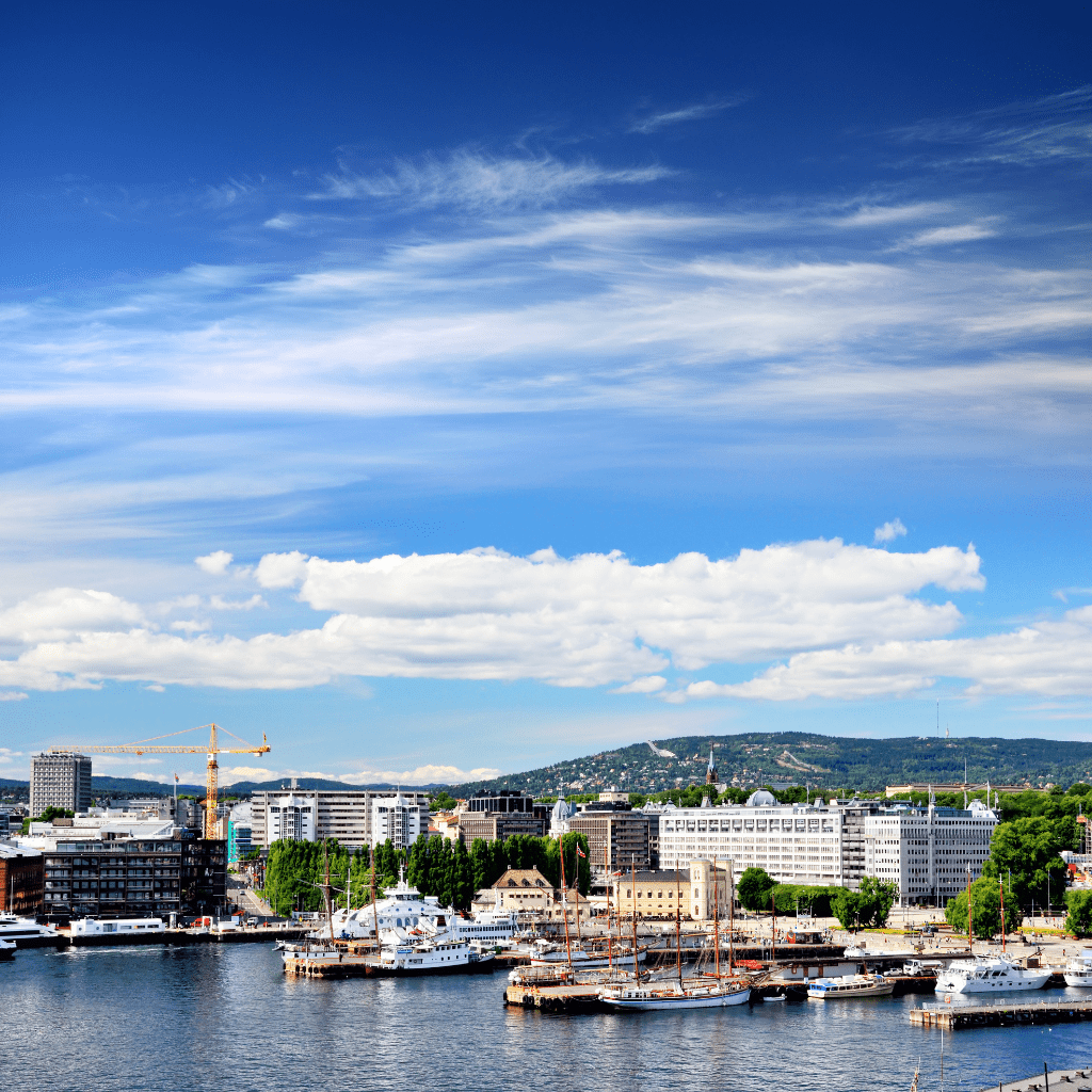Noruega 2
