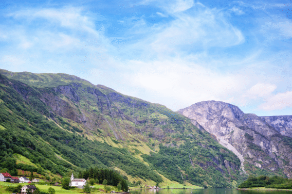 Noruega 4