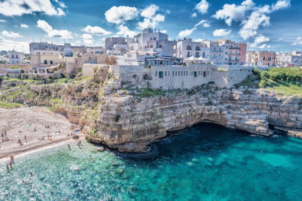 escapada italiana 1
