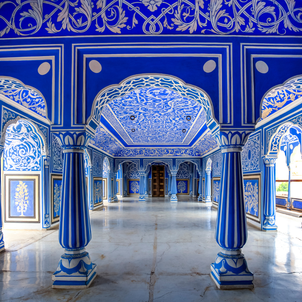 India 3