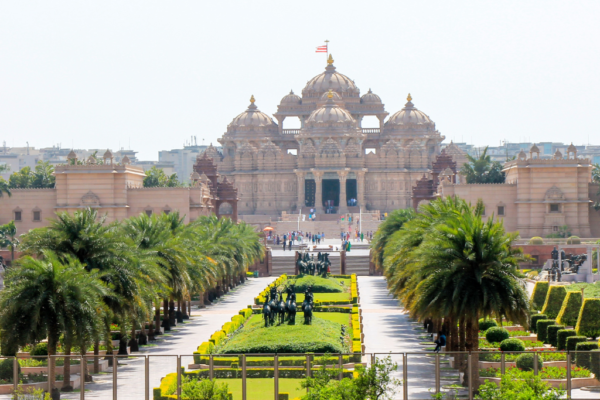 India 4