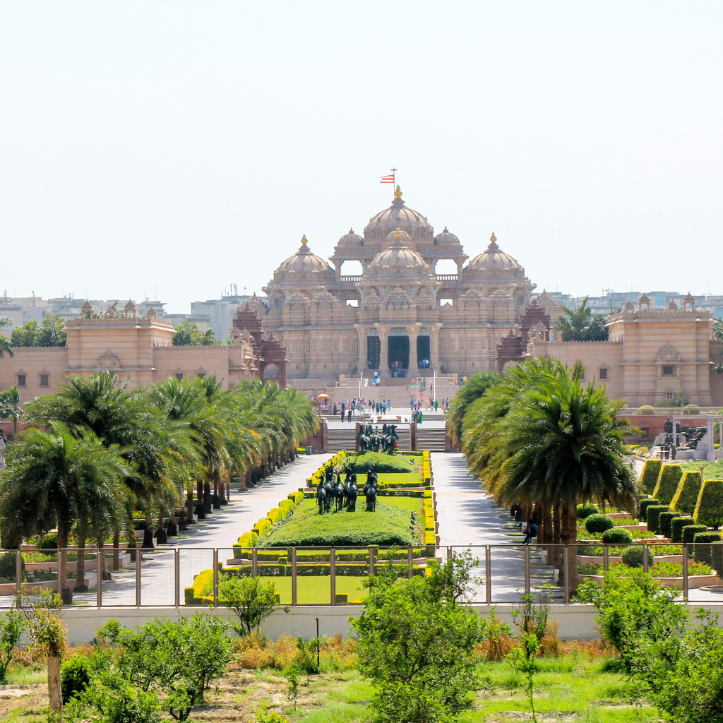 India 4